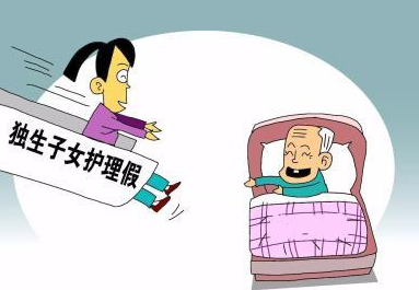 獨生子女護理假是什么假 各省份獨生子女護理假政策內容相關規定