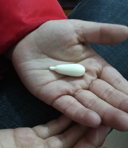 蜜牙貝貝補(bǔ)鈣軟膠囊好用嗎 蜜牙貝貝補(bǔ)鈣軟膠囊是什么味道的 蜜牙貝貝補(bǔ)鈣軟膠囊好用嗎 蜜牙貝貝補(bǔ)鈣軟膠囊是什么味道的