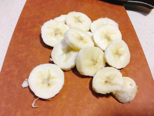 燕麥怎么做輔食比較好 香蕉燕麥奶糊