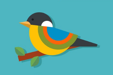 寶寶睡前故事 ?小鳥的抑郁癥