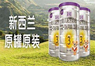 a2至初白金奶粉沖泡方法 a2至初白金奶粉孩子拉肚子會有好轉嗎