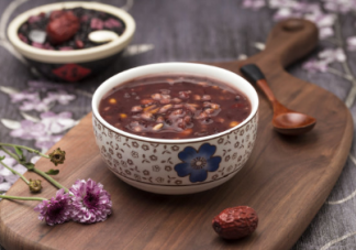 春季給孩子吃這些粥 長高個身體好