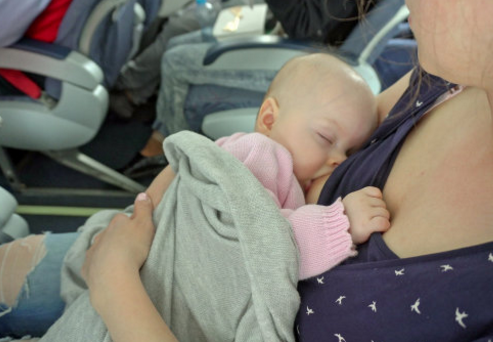 想讓寶寶吃到高質量的母乳嗎 你需要這樣做