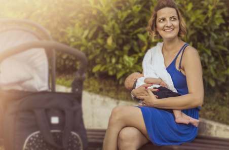 想讓寶寶吃到高質量的母乳嗎 你需要這樣做