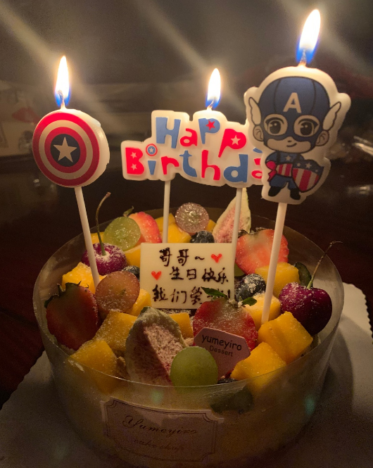 祝兒子生日快樂說說 兒子生日發什么說說朋友圈好