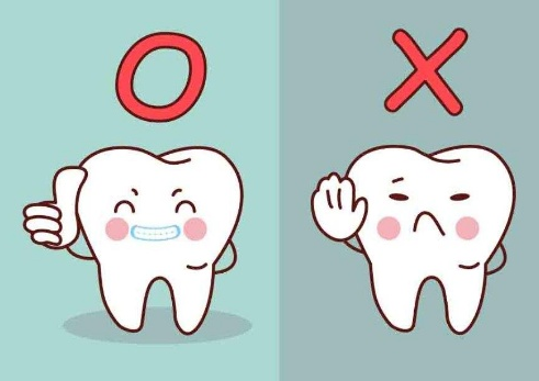 寶寶換牙時間表2019 兒童換牙時間順序 寶寶換牙時間表2019 兒童換牙時間順序