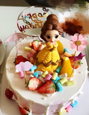 女兒生日家人陪伴說說 祝福寶貝女兒生日說說朋友圈