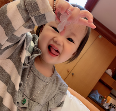 女兒生日家人陪伴說說 祝福寶貝女兒生日說說朋友圈