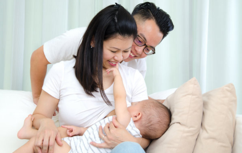 這幾種情況下千萬別給寶寶喂奶 不適合給寶寶喂奶的情況 這幾種情況下千萬別給寶寶喂奶 不適合給寶寶喂奶的情況