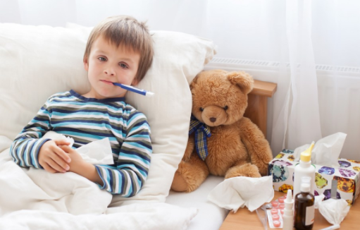 鼻炎和感冒有什么區別 鼻炎和感冒的辨別方法