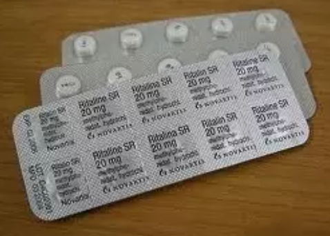 聰明藥利他林是什么 聰明藥利他林副作用