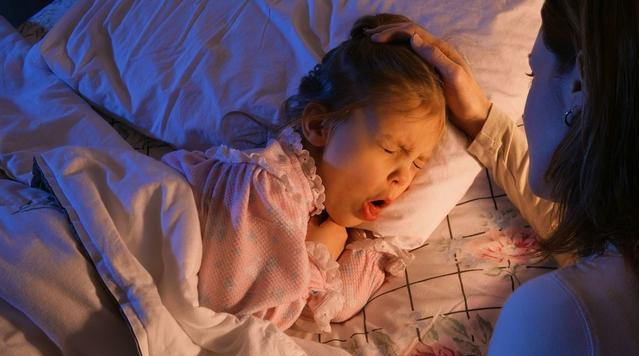 孩子咳嗽要吃止咳藥嗎 怎么緩解寶寶咳嗽的癥狀