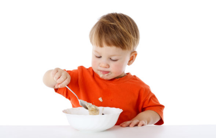 寶寶輔食千萬這樣添加 寶寶輔食添加錯誤的方法