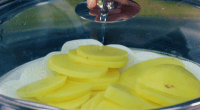 寶寶6個月補充鐵輔食推薦 寶寶吃輔食食譜