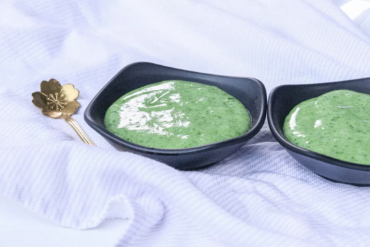 寶寶6個月補充鐵輔食推薦 寶寶吃輔食食譜