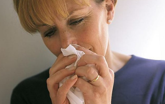 哺乳期流感能喂奶嗎 哺乳期流感吃什么藥好