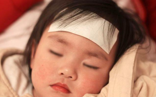 幼兒急疹護(hù)理方法 如何判斷是否是幼兒急疹