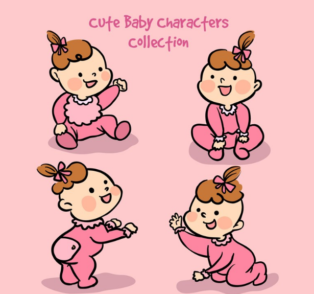 姓柯女孩漂亮有涵養的名字怎么起 姓柯的女孩名字可愛的推薦