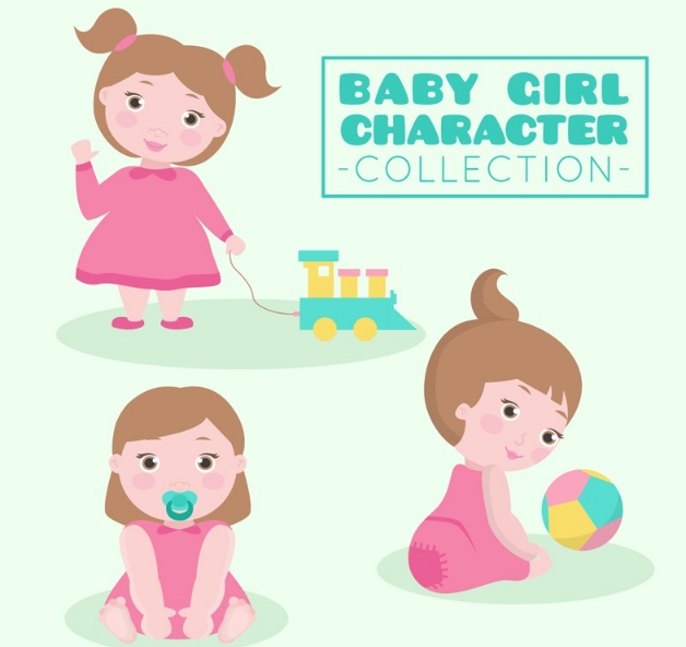 姓柯女孩漂亮有涵養的名字怎么起 姓柯的女孩名字可愛的推薦