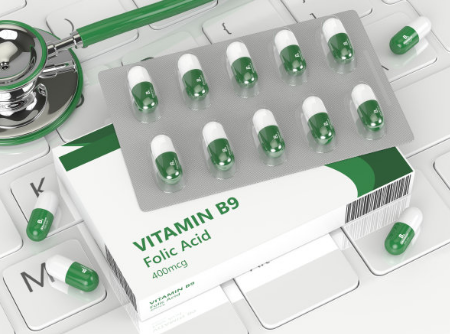 這些關于葉酸的小知識 備孕媽媽一定要注意了