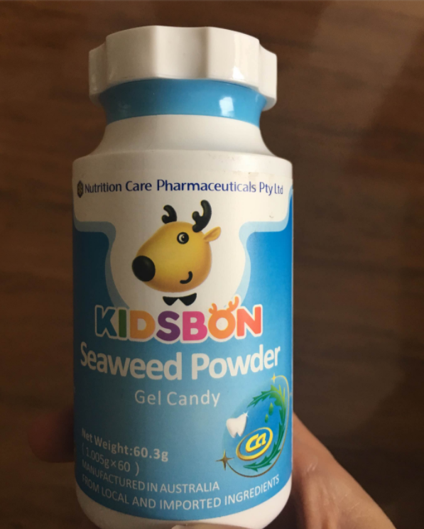 小鹿邦邦兒童嬰兒鈣好吸收嗎 小鹿邦邦兒童嬰兒鈣使用測評