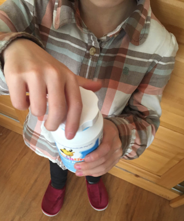 小鹿邦邦兒童嬰兒鈣好吸收嗎 小鹿邦邦兒童嬰兒鈣使用測評