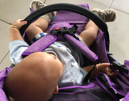 華嬰高景觀手推車好用嗎 華嬰高景觀嬰兒車怎么樣 華嬰高景觀手推車好用嗎 華嬰高景觀嬰兒車怎么樣