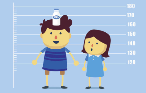 天然長高'增長劑'寶寶要常吃 寶寶吃什么至少長高5公分 天然長高'增長劑'寶寶要常吃 寶寶吃什么至少長高5公分