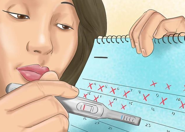 月經推遲是懷孕了嗎 影響月經推遲的因素