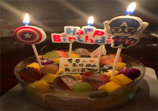 祝兒子生日快樂說說 兒子生日發什么說說朋友圈好