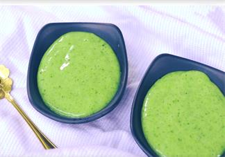 寶寶6個月補充鐵輔食推薦 寶寶吃輔食食譜