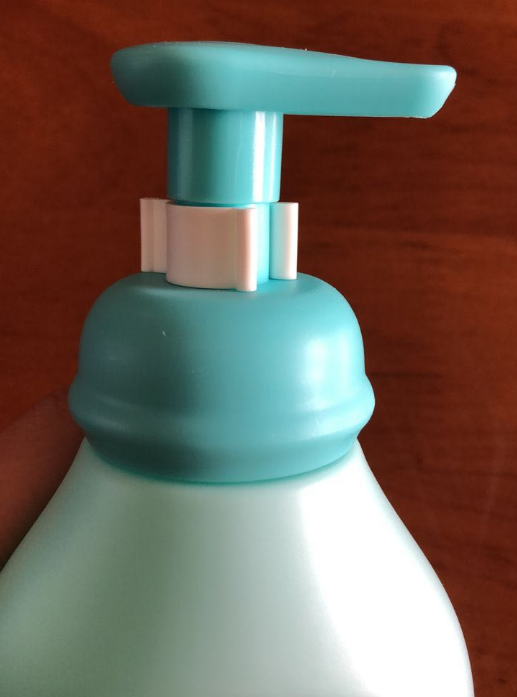 御方寶貝植物洗發沐浴露怎么樣 御方寶貝植物洗發沐浴露試用測評 御方寶貝植物洗發沐浴露怎么樣 御方寶貝植物洗發沐浴露試用測評