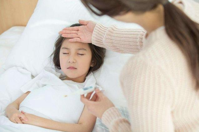 寶寶流感發燒可以用退燒藥嗎 寶寶流感吃什么藥好
