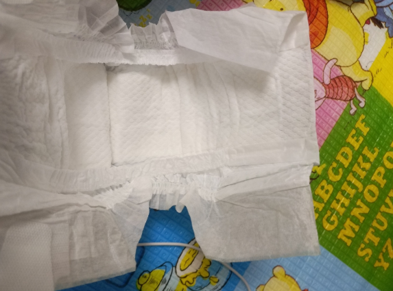 小安安紙尿褲好用嗎 Tino小安安嬰兒紙尿褲質(zhì)量怎么樣