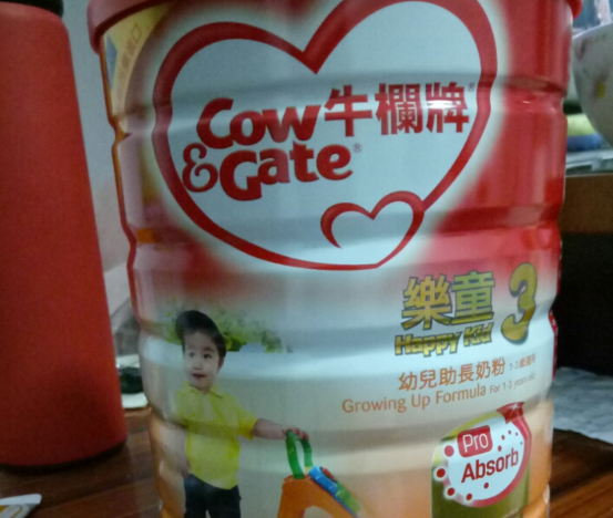 香港牛欄奶粉怎么樣 香港版牛欄奶粉配方好嗎