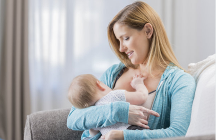 我國(guó)母乳喂養(yǎng)率太低 關(guān)于母乳喂養(yǎng)有哪些誤區(qū)你中招了嗎