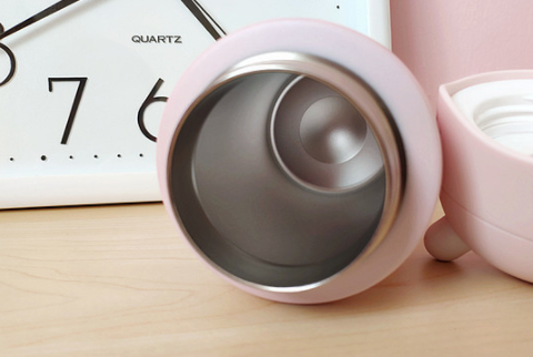 米兔兒童保溫杯怎么樣 米兔兒童保溫杯使用測評