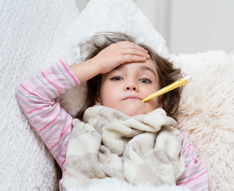 孩子感冒怎么處理比較好 孩子感冒什么藥不能給他吃