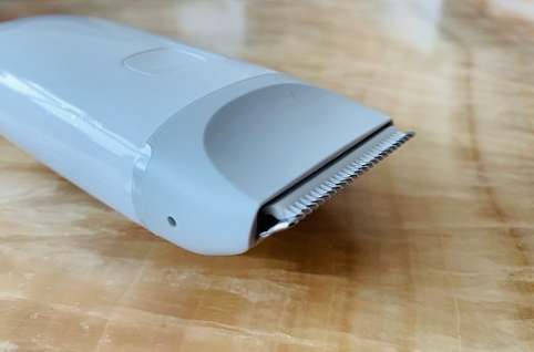 米兔嬰兒理發器好用嗎 米兔嬰兒理發器使用評測