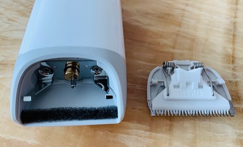 米兔嬰兒理發器好用嗎 米兔嬰兒理發器使用評測