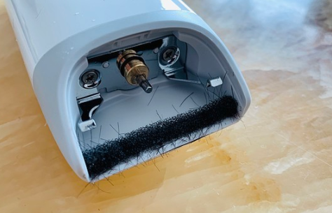 米兔嬰兒理發器好用嗎 米兔嬰兒理發器使用評測