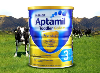 配方奶粉的類型有幾種 不同品種奶粉分析