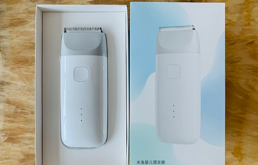 米兔嬰兒理發(fā)器怎么樣 米兔嬰兒理發(fā)器有必要買嗎