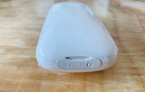 米兔嬰兒理發(fā)器怎么樣 米兔嬰兒理發(fā)器有必要買嗎