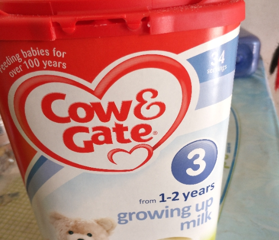 英國牛欄3段奶粉好不好 英國牛欄3段奶粉測評