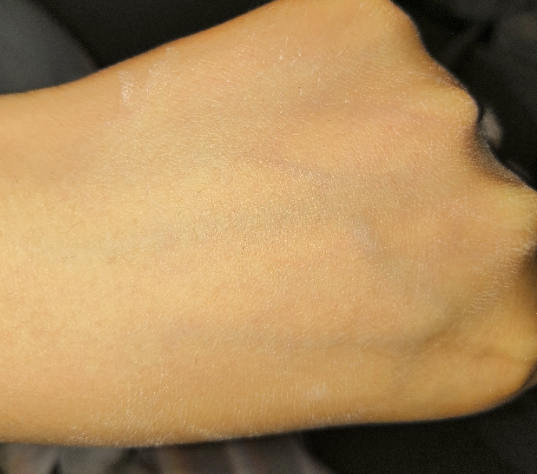 上兒貝貝液體爽身粉怎么樣 上兒貝貝液體爽身粉使用測評