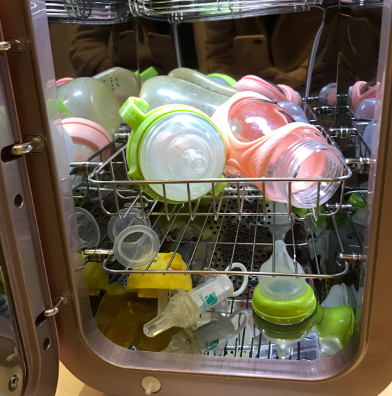adebo嬰兒奶瓶消毒器怎么樣 adebo嬰兒奶瓶消毒器測評