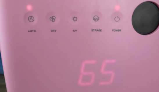 寶寶準備消毒器哪個牌子好呢 adebo嬰兒奶瓶消毒器好用嗎。