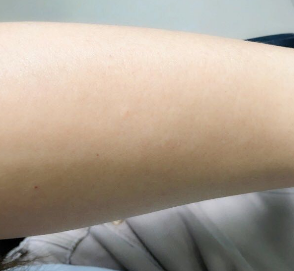 露安適媽咪身體乳怎么樣 露安適媽咪身體乳試用測評 露安適媽咪身體乳怎么樣 露安適媽咪身體乳試用測評