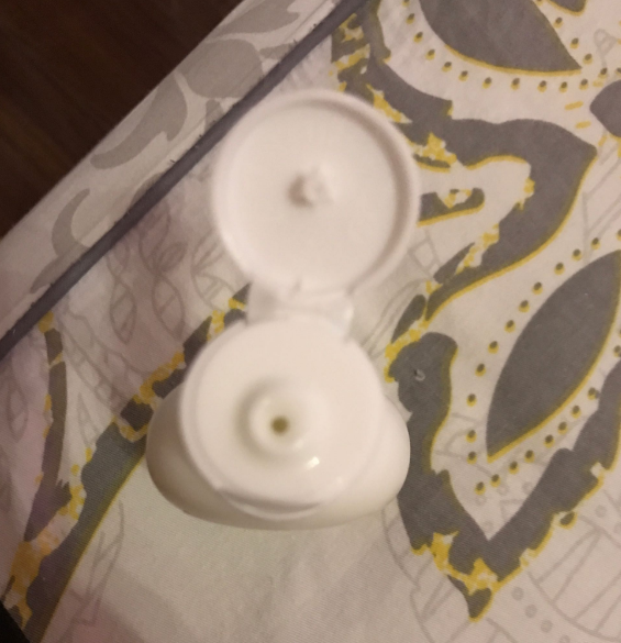 露安適媽咪身體乳可以消妊娠紋嗎 露安適媽咪身體乳有什么作用